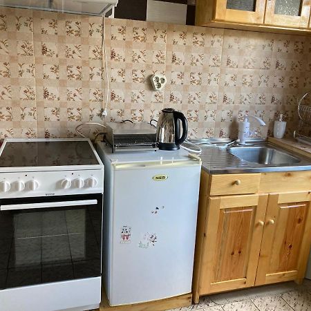 Къща За Гости Ягода Saparewa Banja Exterior foto