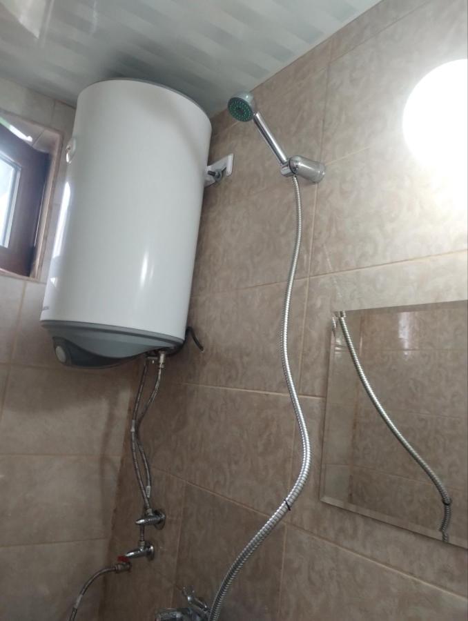 Къща За Гости Ягода Saparewa Banja Exterior foto